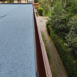 Wymiana dachu Ostrów Wielkopolski 2