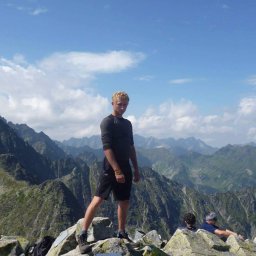 Kamil Kopacz - Gładzie Gipsowe Kraków