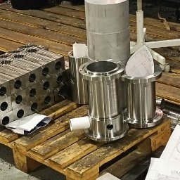 Maszyny i urządzenia różne Wrocław 1