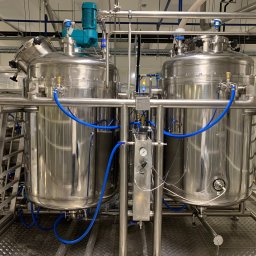 Maszyny i urządzenia różne Wrocław 3