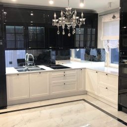 Kuchnie na wymiar Szczecin 3