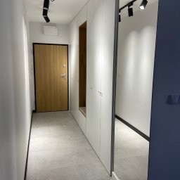 Remonty mieszkań Wołomin 1