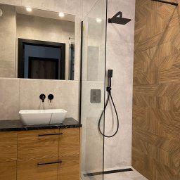 Remonty mieszkań Wołomin 2