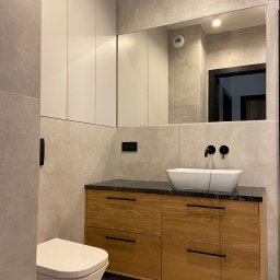 Remonty mieszkań Wołomin 4