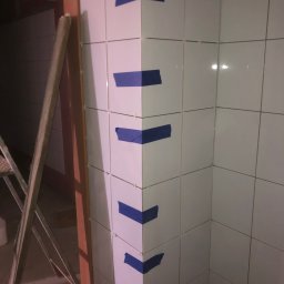 Glazurnik Nowy Dwór Mazowiecki 1