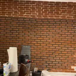 Glazurnik Nowy Dwór Mazowiecki 4