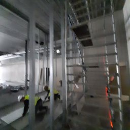 Termotech - Ocieplanie Domów Łódź