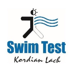 Swim Test Kordian Lach - Lekcja Pływania Kraków