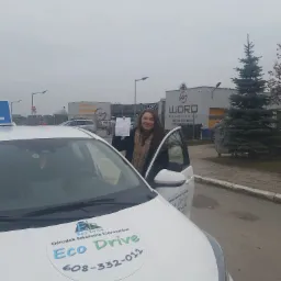 Pełna sadysfakcja i zadowolenie