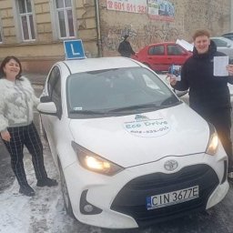 Szkoła jazdy Inowrocław 2