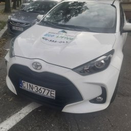 PU Eco Drive OSK - Kurs Na Prawo Jazdy Inowrocław