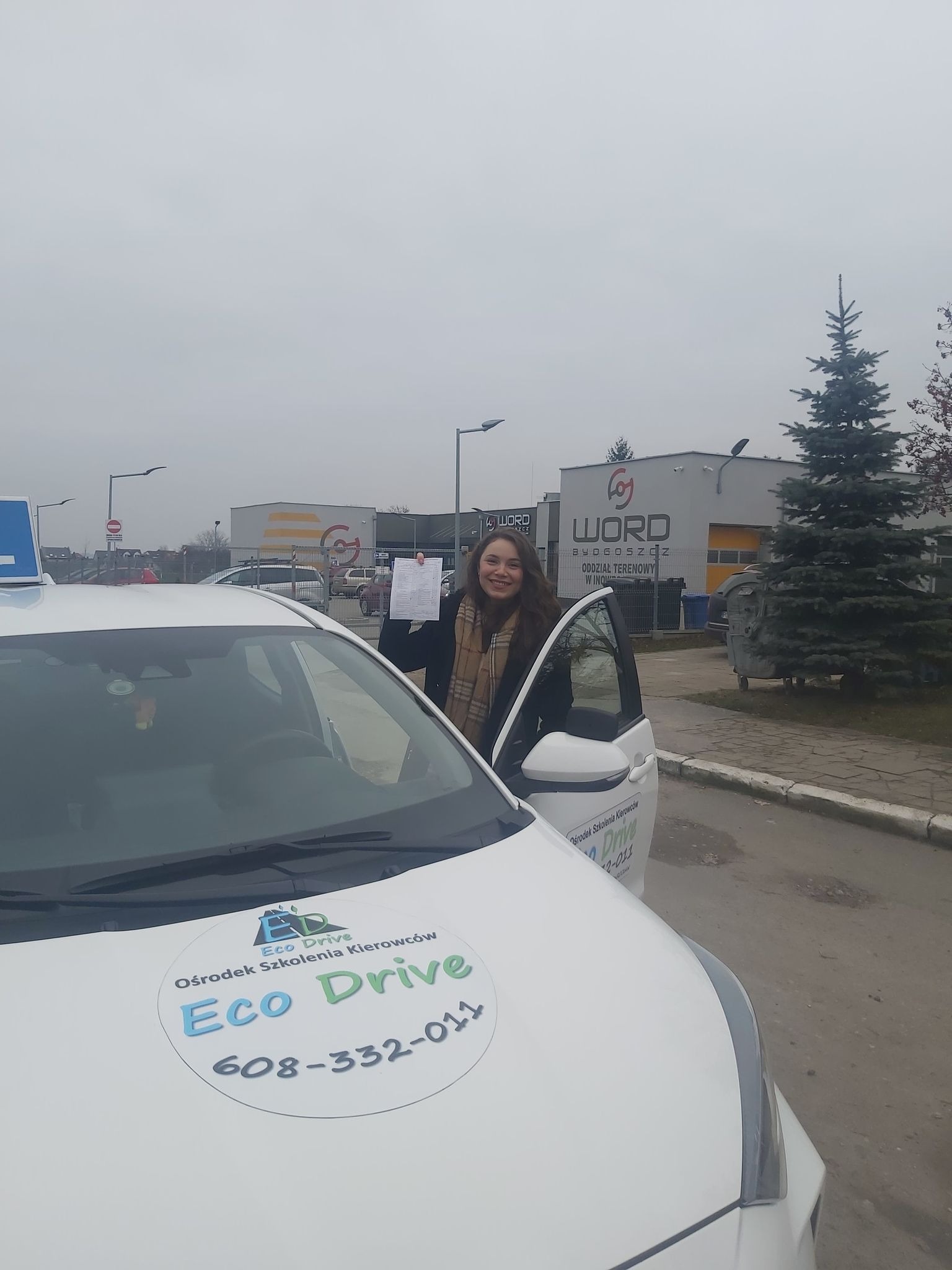 Pełna sadysfakcja i zadowolenie