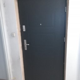 Montaż drzwi Nowy Sącz 15