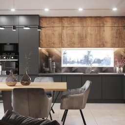 Aranżacja wnętrz Warszawa 4