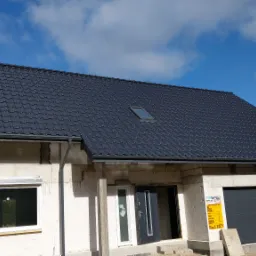 Realizacja pokrycia dachowego