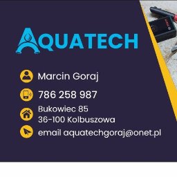 AQUATECH - Usługi Gazowe Kolbuszowa