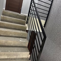 Montaż ogrodzeń Tczew 2