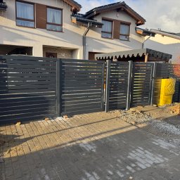 JAN-MET - Balustrady Tczew