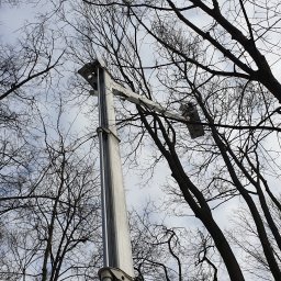 Pielęgnacja ogrodów Lublin 1