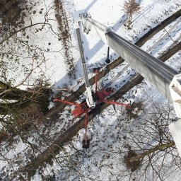 Pielęgnacja ogrodów Lublin 2