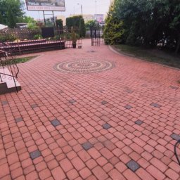 Pielęgnacja ogrodów Lublin 3