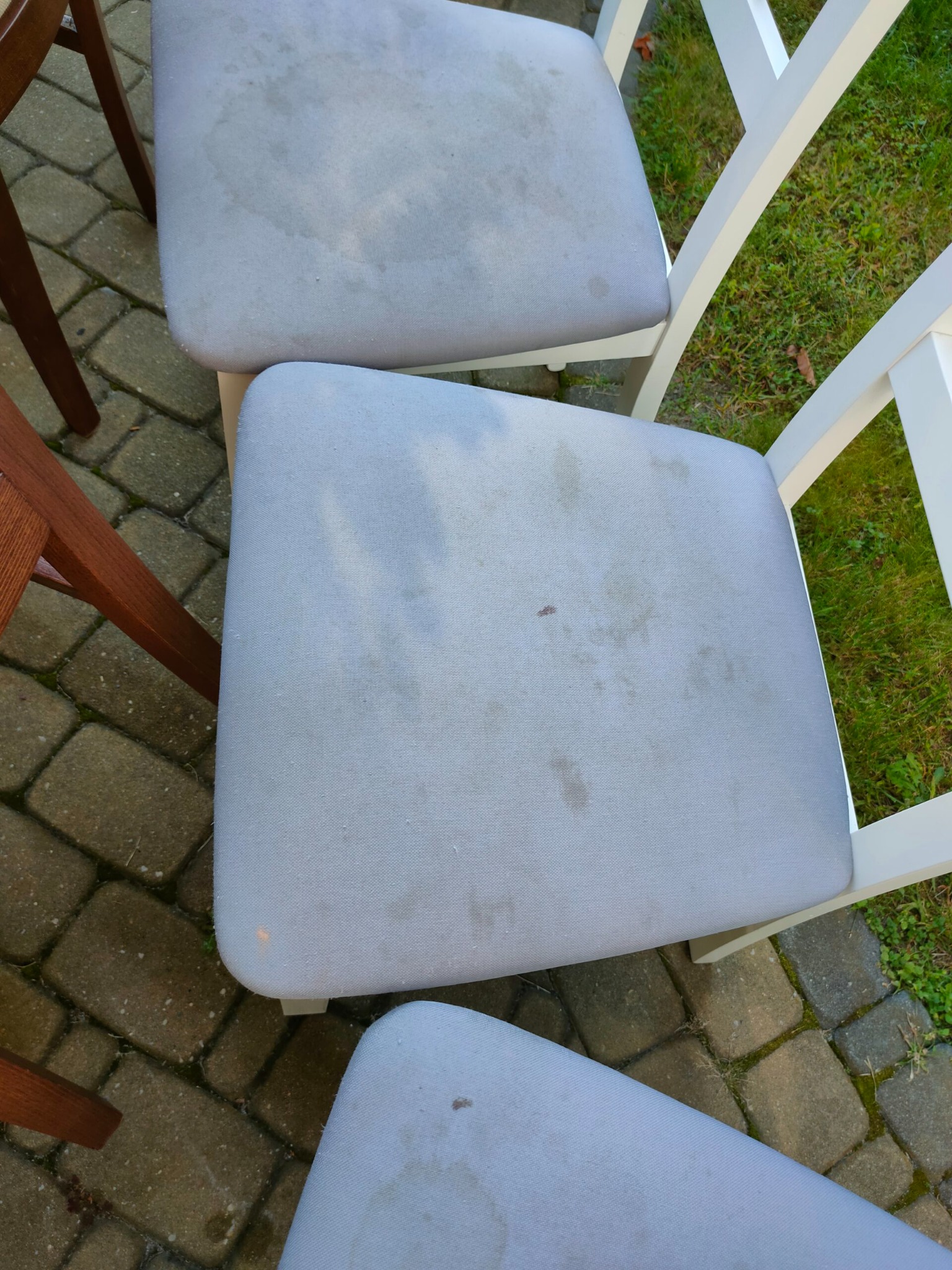 pranie czyszczenie tapicerki meblowej lubartow