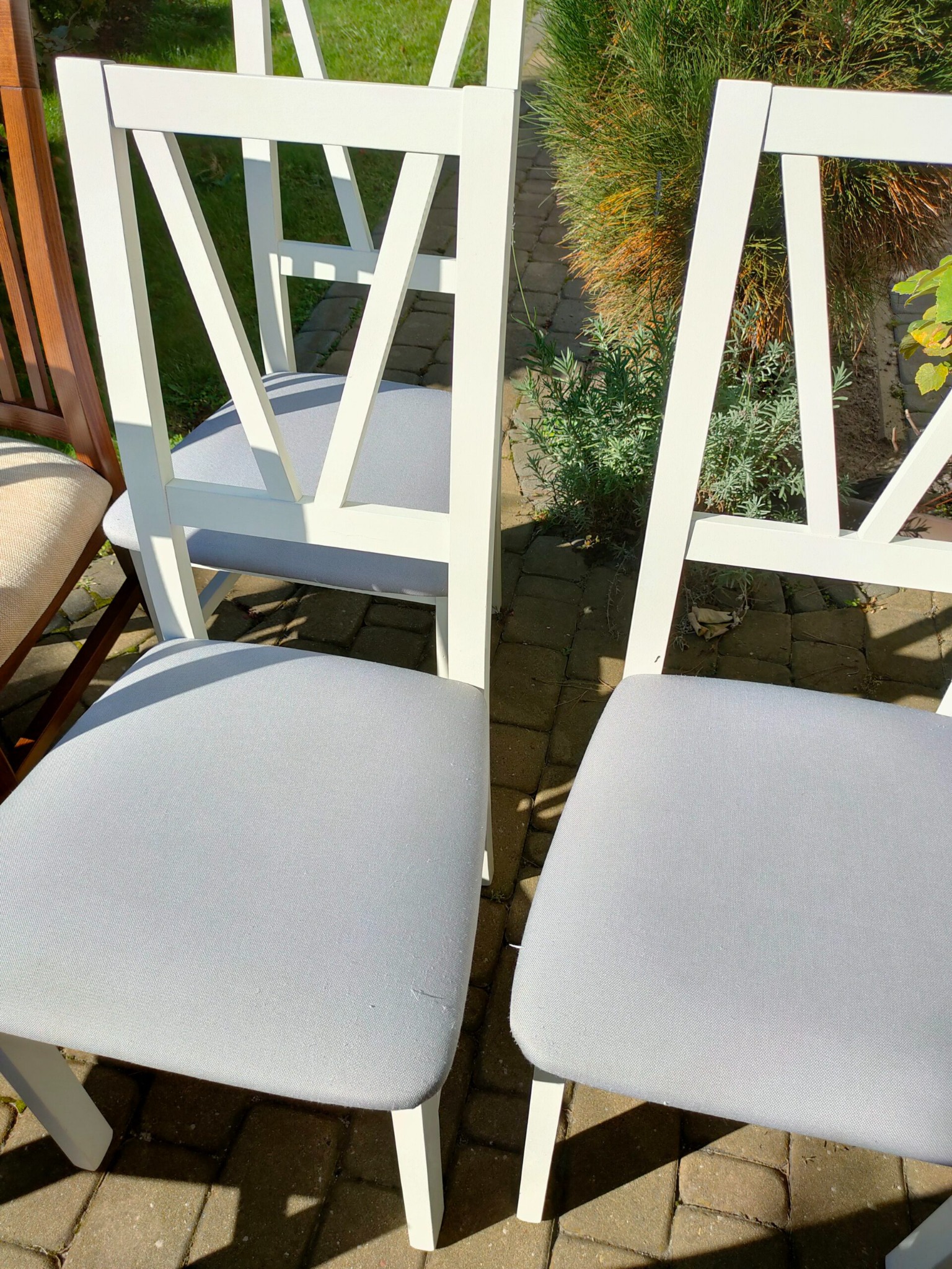 pranie tapicerki czyszczenie krzeseł kanap lubartów