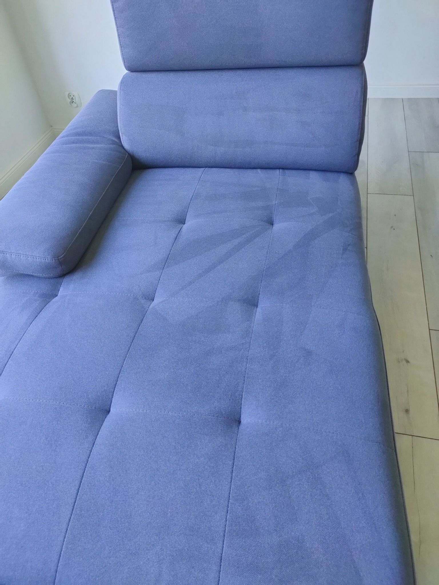 czyszczenie pranie mebli lubartów