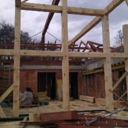 Konstrukcje i Pokrycia