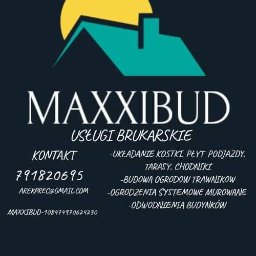 Maxxibud - Brukarz Gorzów Wielkopolski