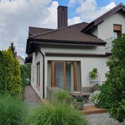 Płyta karton gips Poznań 2