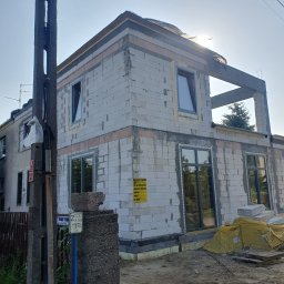 Płyta karton gips Poznań 4