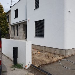 Płyta karton gips Poznań 3