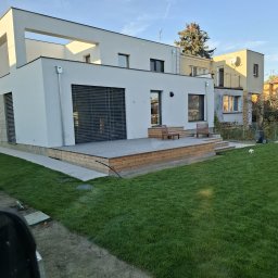 Płyta karton gips Poznań 1