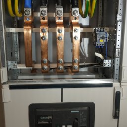 Drobne prace elektryczne Rudzica 3