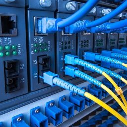 Drobne prace elektryczne Rudzica 1