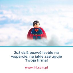 IHL Wirtualna Asysta - Wirtualny Sekretariat Gdynia