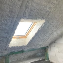 Ocieplanie Pianką PUR Rumia 3