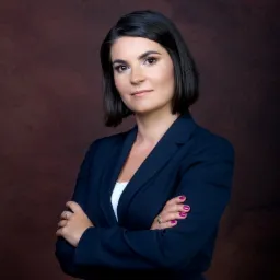 radca prawny Magdalena Grześkiewicz