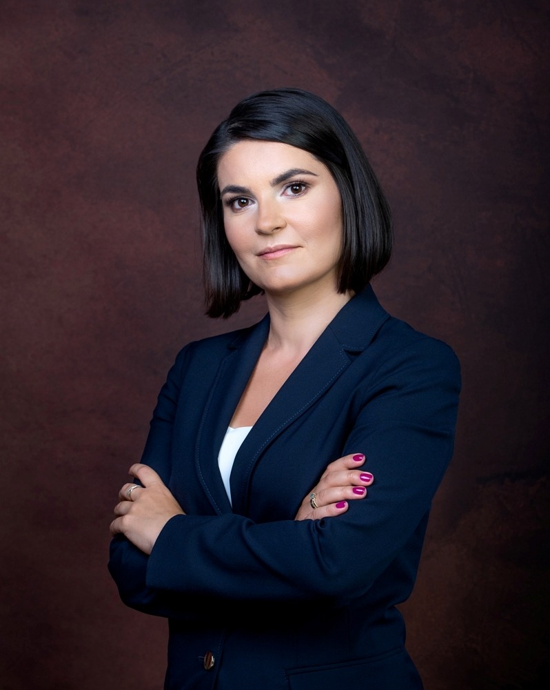 radca prawny Magdalena Grześkiewicz