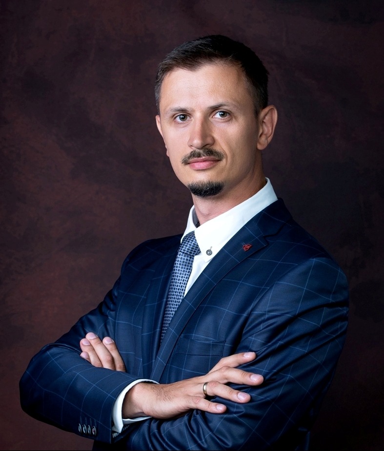 adwokat Karol Grześkiewicz