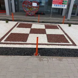 Rabata żwirowa PURINA Nestle