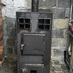 Elektryk Jastrzębie-Zdrój 1