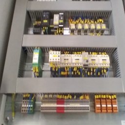 Elektryk Jastrzębie-Zdrój 3