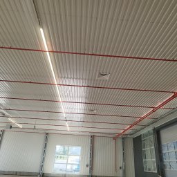 Projektowanie instalacji elektrycznych Olsztyn 2