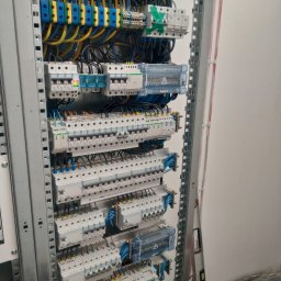 Projektowanie instalacji elektrycznych Olsztyn 3