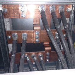 Projektowanie instalacji elektrycznych Olsztyn 4