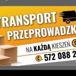 Transport przeprowadzki montaż demontaż kompleksowe usługi - Rewelacyjne Kontenery Na Gruz Kołobrzeg