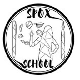 Spox School - Nauczanie Język&oacute;w Warszawa