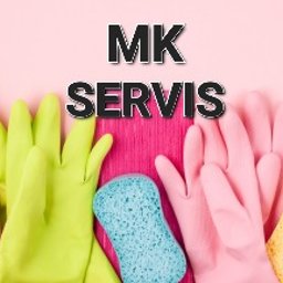 MK SERVIS Monika Kwiatkowska - Serwis Sprzątający Kruszwica
